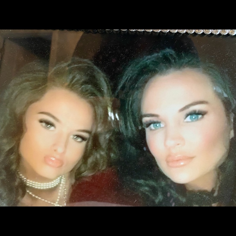 Meet your Posher, Catherine